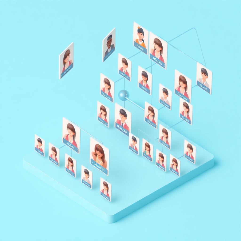 PeopleEdge preview